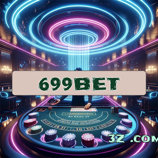App do 699bet.com: Uma Experiência Digital Revolucionária para Jogadores