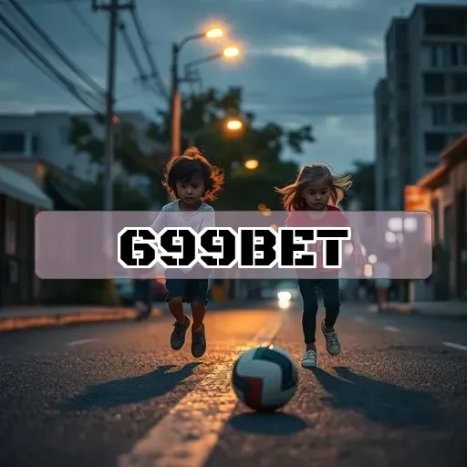 699bet.com: A Emoção do Bingo Online em Cada Jogo