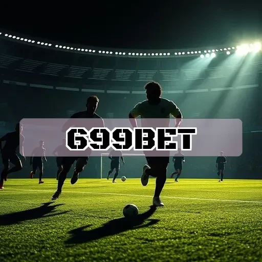 699bet.com: Explore o Fascinante Mundo do Cassino ao Vivo