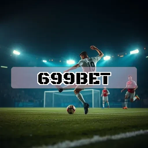 699bet.com: O Destino Imperdível para Apaixonados por Jogos Online