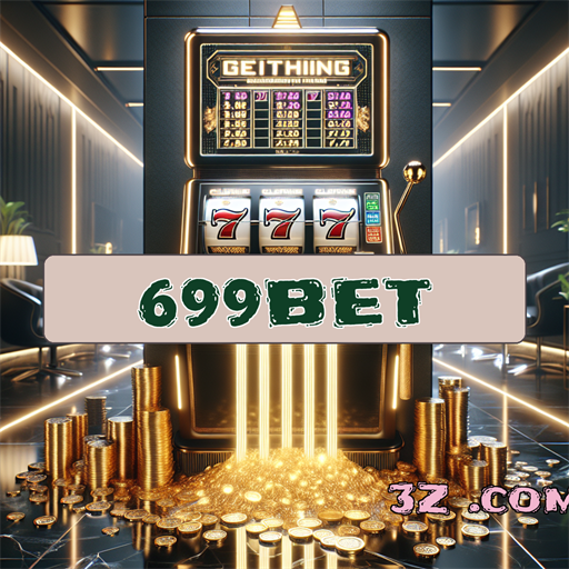 Slots emocionantes no 699bet.com revelam diversão sem limites