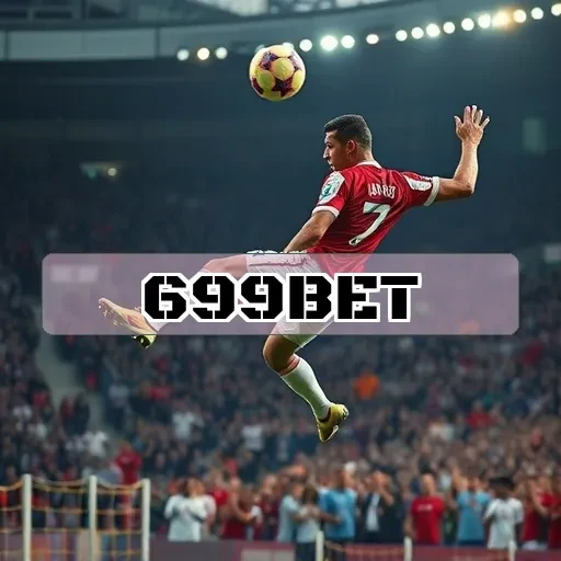 699bet.com: Aventura e Ganhos nos Caça-níqueis