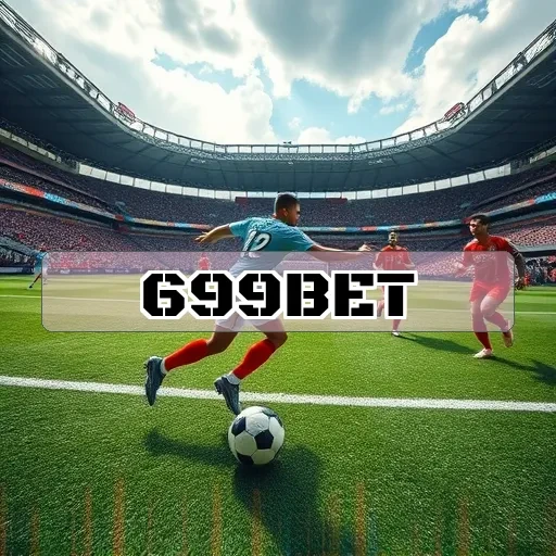 699bet.com: Descubra as Melhores Oportunidades em Apostas Esportivas