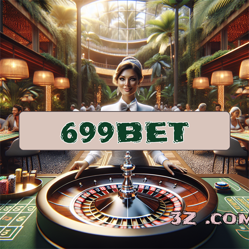Experimente o VIP do 699bet.com e transforme seu jogo