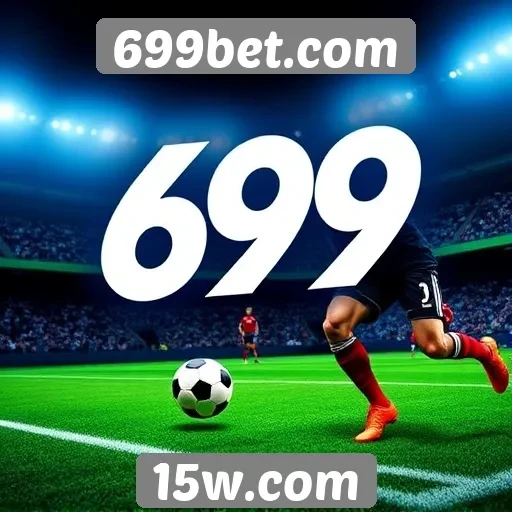 Plataforma 699bet.com tem promoções para novos jogadores